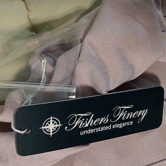 NWT  Women's  Fishers Finery Pajama Set - Picture 6 of 7